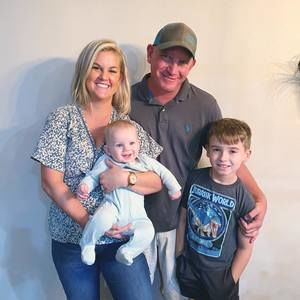 Meet your Posher, Christa